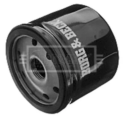 Oil Filter FOR RENAULT LAGUNA II 1.9 CHOICE2/2 04->07 BG0/1 KG0/1 Diesel BB • £12.14